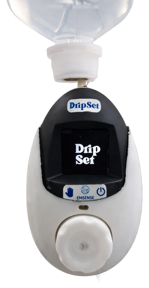 DripSet Device